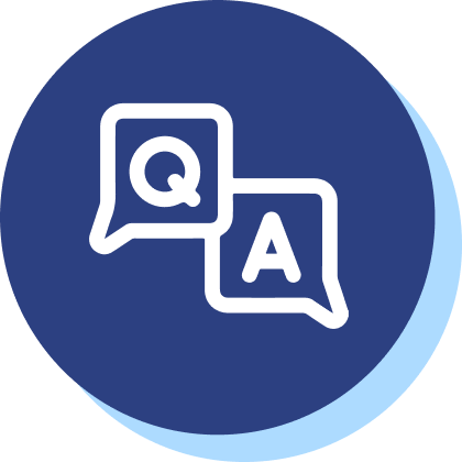 FAQ Icon