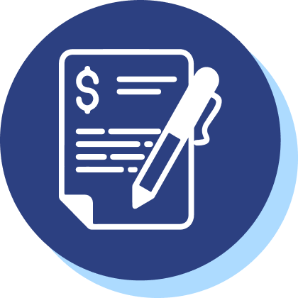 GST Rate Finder Icon