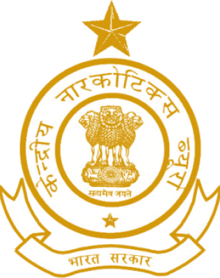 Central Bureau of Narcotics's Logo