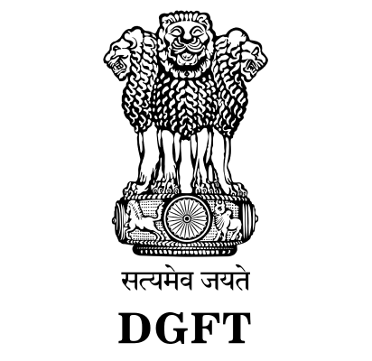 DGFT's Logo