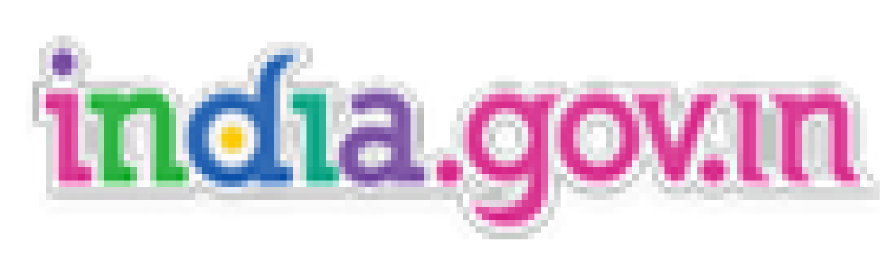 India.gov.in's Logo