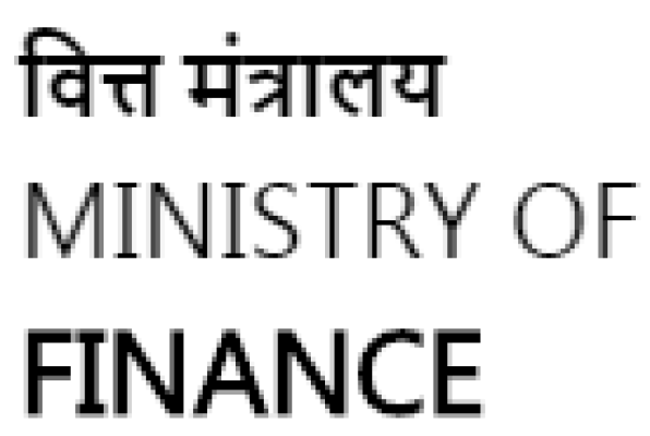 Ministry of Finance's Logo