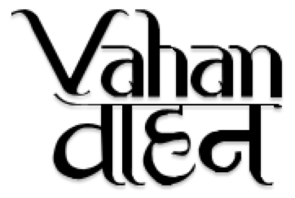 Vahan's Logo